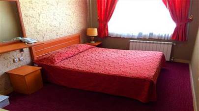 هتل پاسارگاد تهران هتل پاسارگاد تهران